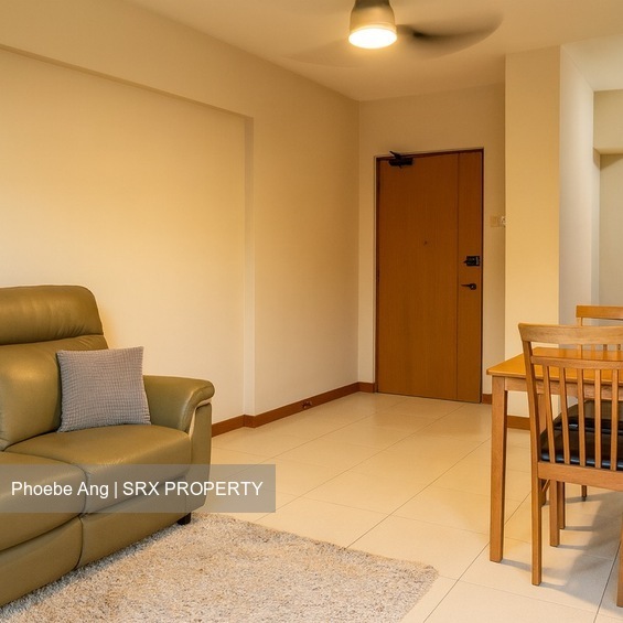 Blk 635B Senja Gateway (Bukit Panjang), HDB 4 Rooms #536632931